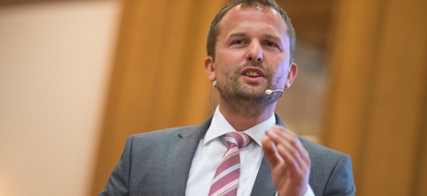 Martin Simmel